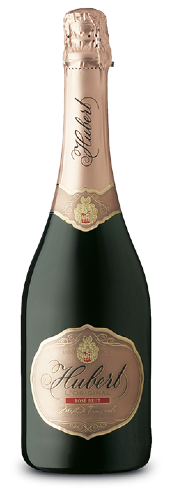 Hubert L´Original Rosé Brut