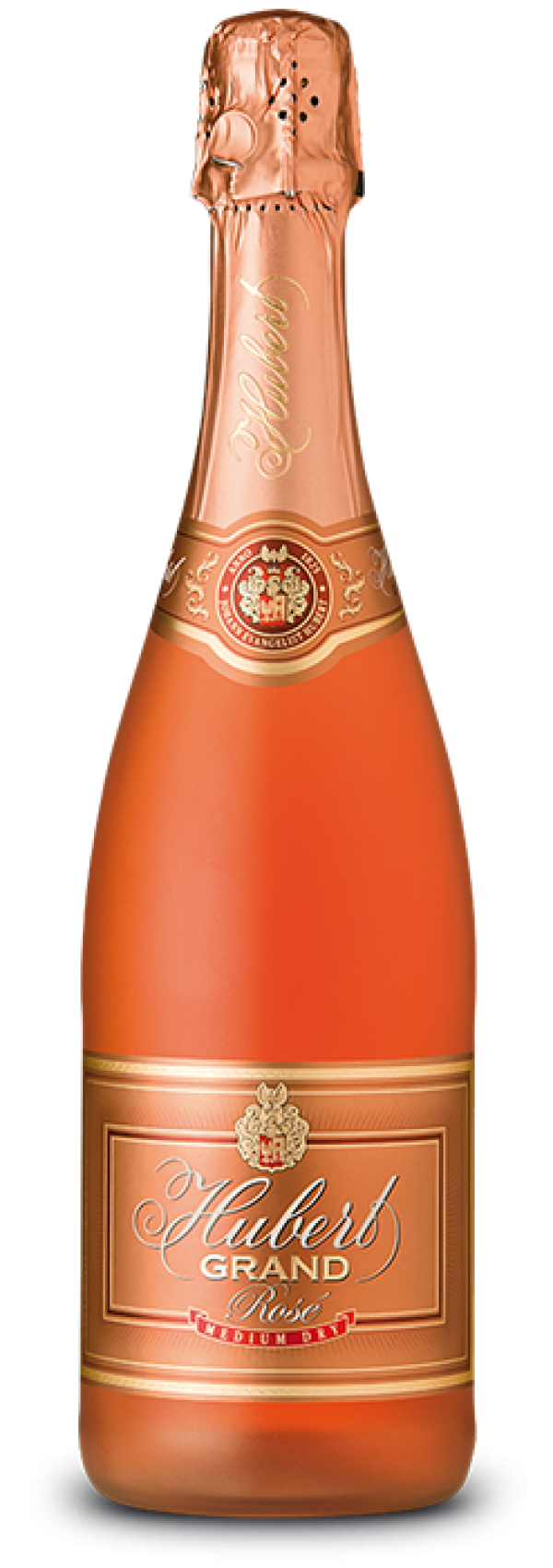 Hubert Grand Rosé